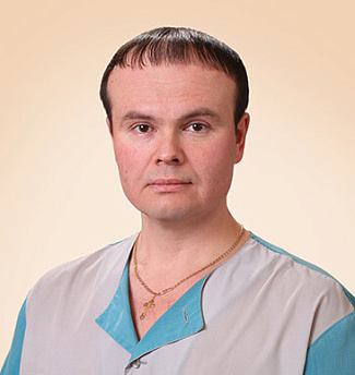 Шипулин Андрей Валерьевич