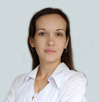 Ворожцова Наталья Евгеньевна 