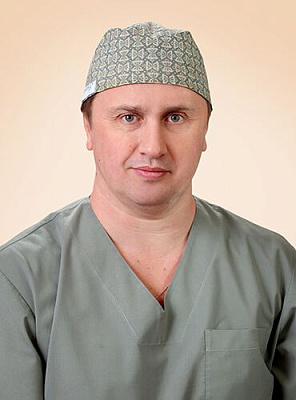 Савиных Алексей Викторович