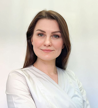 Яранцева Ирина Андреевна