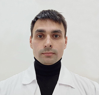 Белоусов Антон Александрович