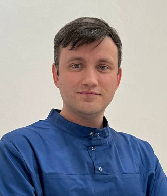 Грухин Александр Аркадьевич