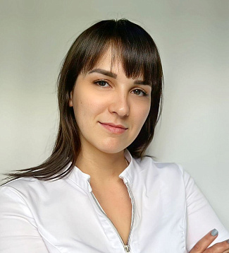 Бушмакина Юлия Сергеевна 