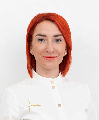 Сенникова Элла Валерьевна